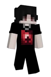 ImRezar0 Minecraft avatar full body