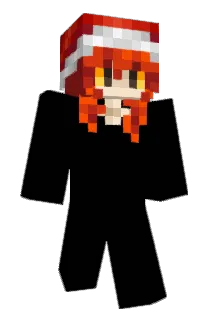 ImSOoperGay Minecraft avatar full body