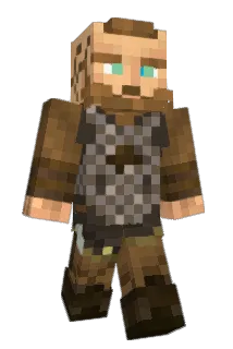 ImSamuelGno Minecraft avatar full body