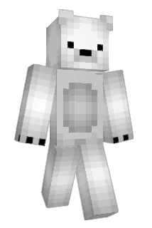 ImSavagee Minecraft avatar full body