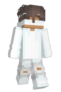 ImSayLess Minecraft avatar full body