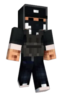 ImSchmatziiiHD Minecraft avatar full body