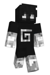ImScorPioN_ Minecraft avatar full body