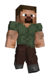 ImShadowYT Minecraft avatar full body