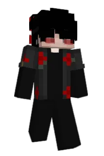 ImSlyv Minecraft avatar full body