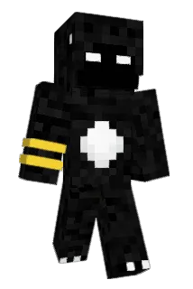 ImSmarterThanYou Minecraft avatar full body