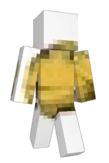 ImSoDraven Minecraft avatar full body