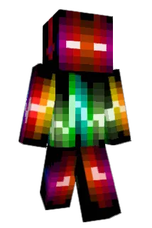 ImSoSo_ Minecraft avatar full body
