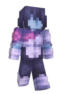 ImSoSwag457 Minecraft avatar full body