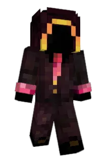 ImSolarSpeed Minecraft avatar full body