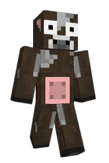 ImStalkingYou_ Minecraft avatar full body
