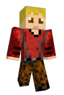 ImStillAwesome Minecraft avatar full body