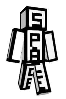 ImStillSpace Minecraft avatar full body