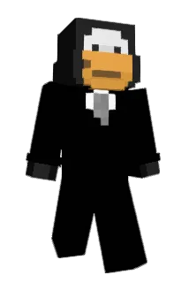 ImStivenx_ Minecraft avatar full body