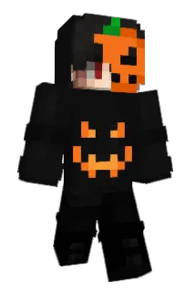 ImStuds Minecraft avatar full body