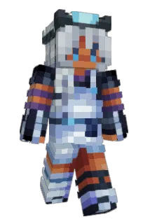 ImSun_ Minecraft avatar full body