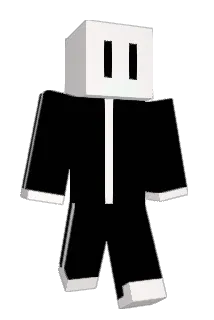 ImSungChan Minecraft avatar full body