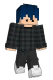 ImSwooosh Minecraft avatar full body
