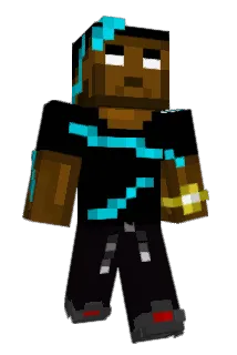 ImTacToff Minecraft avatar full body