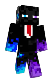 ImThat0neGuy Minecraft avatar full body