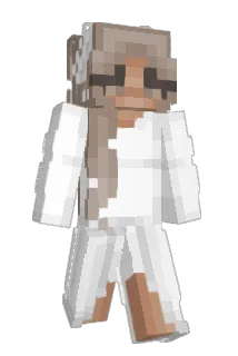 ImTheBride Minecraft avatar full body