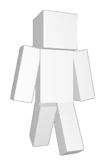 ImTheKevin69 Minecraft avatar full body