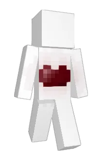 ImTheLordOfBeans Minecraft avatar full body