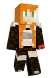 ImTheRealAnna Minecraft avatar full body
