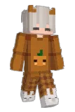 ImTmK Minecraft avatar full body