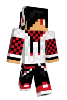 ImTom100506 Minecraft avatar full body