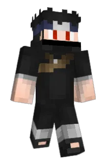 ImTomaTurmanidze Minecraft avatar full body