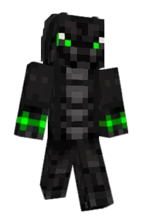 ImTrappedAtMJHQ Minecraft avatar full body