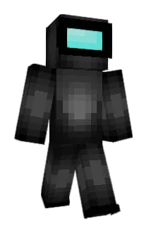 ImUpsideDown11 Minecraft avatar full body