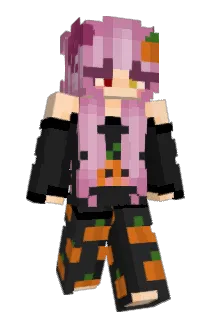 ImUrFavJogin Minecraft avatar full body