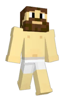 ImValez Minecraft avatar full body