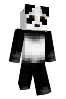 ImWillPlaysMC_ Minecraft avatar full body