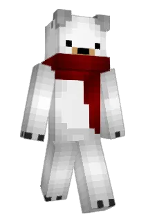 ImYourDad122 Minecraft avatar full body