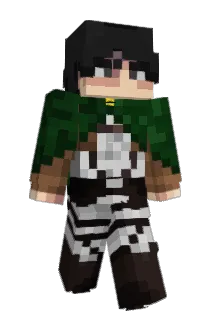 Im_Bored99 Minecraft avatar full body