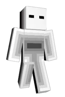 Im_Colten Minecraft avatar full body