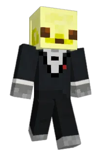 Im_Da_Best_1234 Minecraft avatar full body