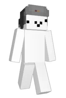 Im_Dabell Minecraft avatar full body