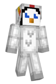 Im_Emma Minecraft avatar full body