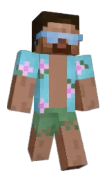 Custom render preview