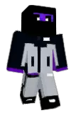 Im_JellyBelly Minecraft avatar full body