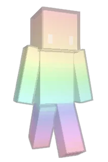 Im_Mcduck Minecraft avatar full body