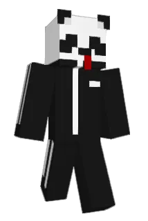 Im_Not_Neoul Minecraft avatar full body