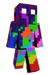 Im_Ocito Minecraft avatar full body