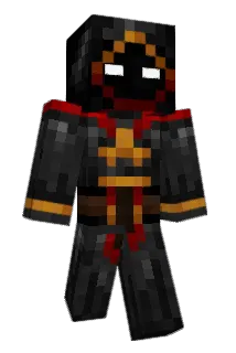 Im_On_One Minecraft avatar full body