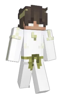 Im_Pranesh Minecraft avatar full body