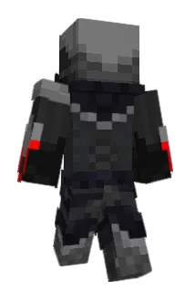 Im_ShaY Minecraft avatar full body